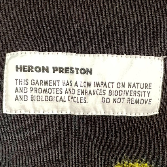 Heron Preston Women’s Sweater - Picture 5 of 5
